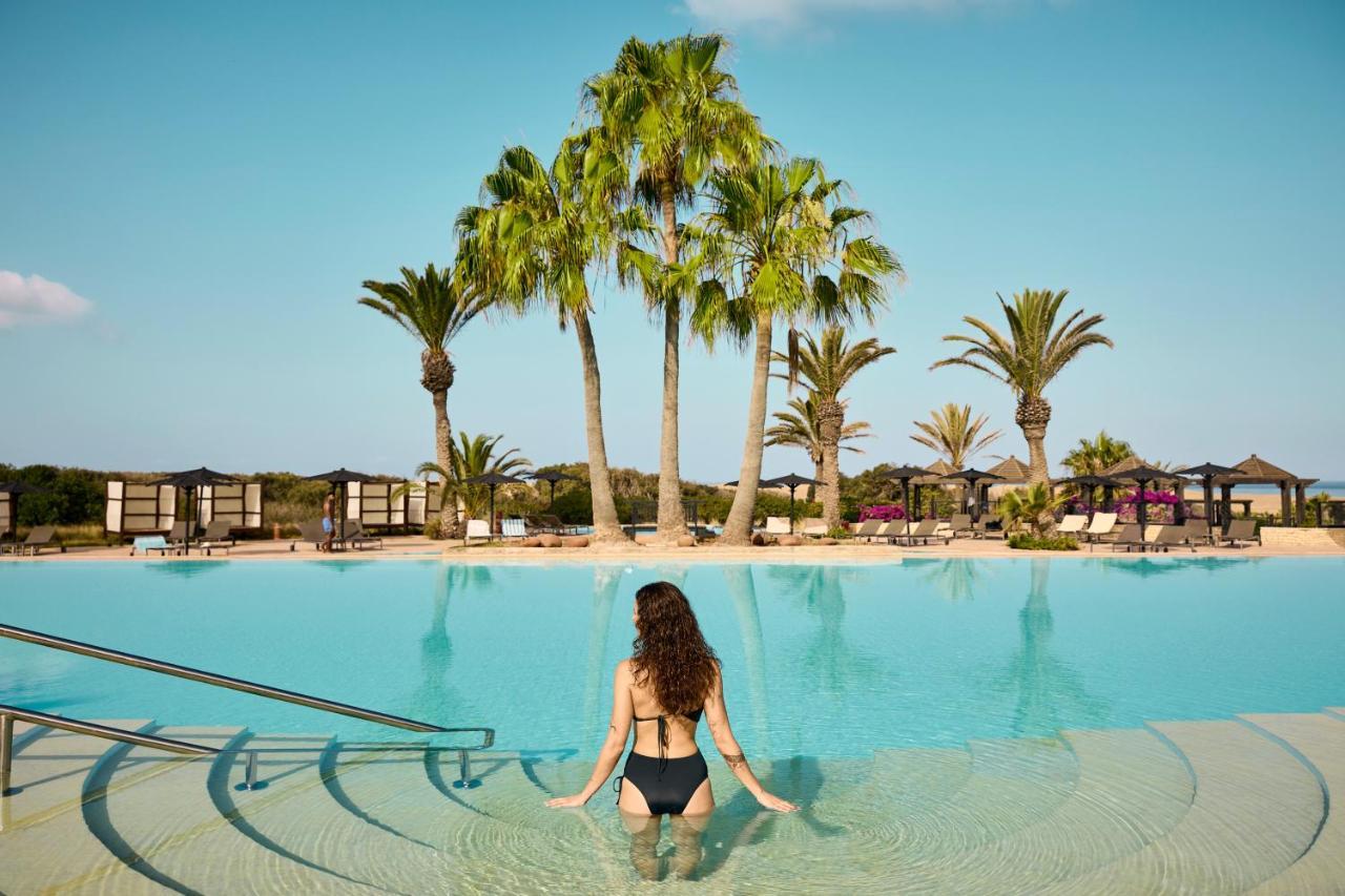 Robinson Agadir Hotel Екстериор снимка